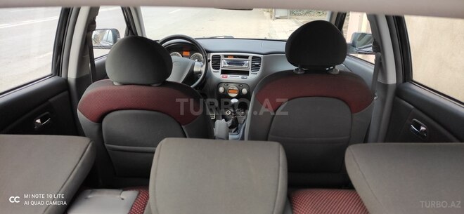 Kia Rio 2006, 189,000 km - 1.5 l - Bakı