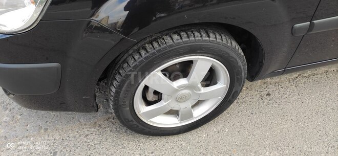 Kia Rio 2006, 189,000 km - 1.5 l - Bakı