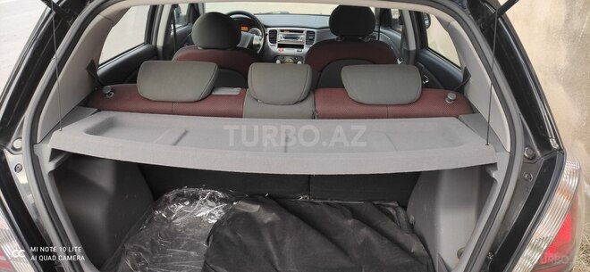 Kia Rio 2006, 189,000 km - 1.5 l - Bakı
