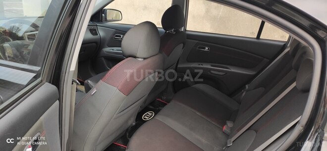 Kia Rio 2006, 189,000 km - 1.5 l - Bakı