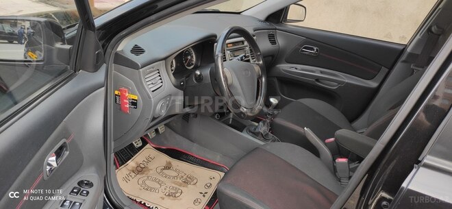 Kia Rio 2006, 189,000 km - 1.5 l - Bakı