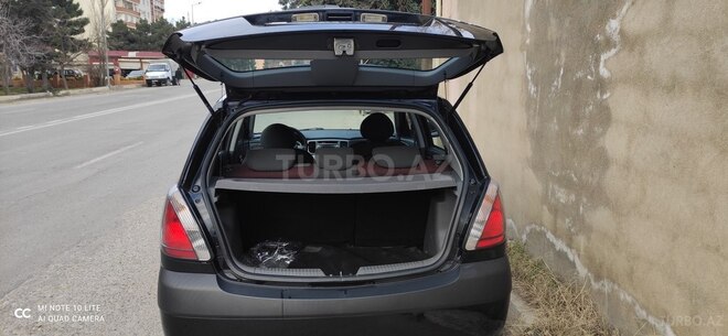 Kia Rio 2006, 189,000 km - 1.5 l - Bakı