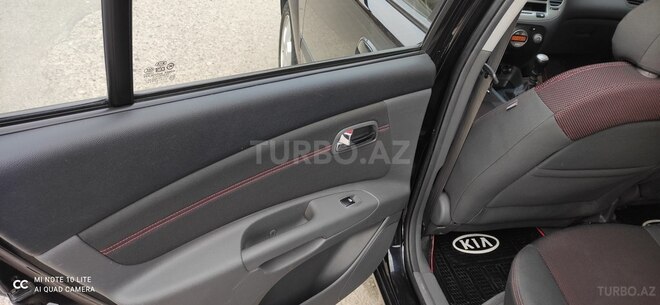 Kia Rio 2006, 189,000 km - 1.5 l - Bakı