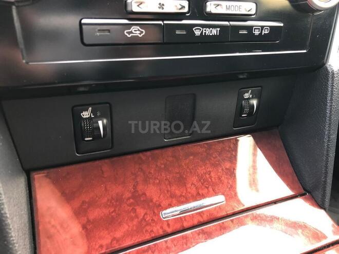 Toyota Camry 2014, 102,000 km - 2.5 l - Bakı