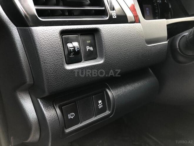 Toyota Camry 2014, 102,000 km - 2.5 l - Bakı