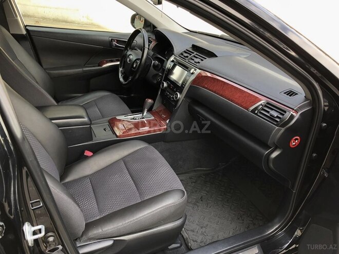 Toyota Camry 2014, 102,000 km - 2.5 l - Bakı