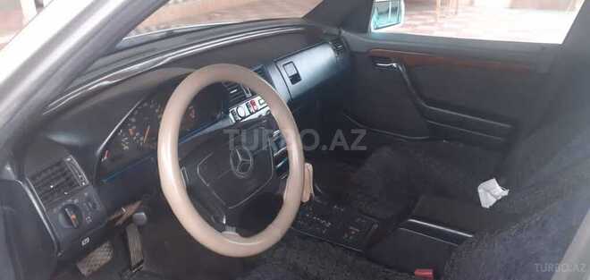 Mercedes C 180 1993, 226,375 km - 1.8 l - Ağstafa