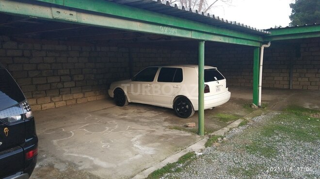Volkswagen Golf 1997, 245,008 km - 2.0 l - Sumqayıt