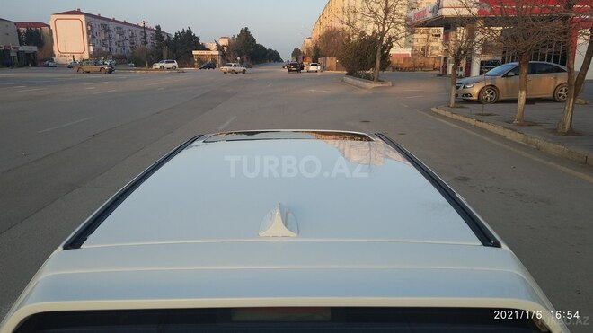 Volkswagen Golf 1997, 245,008 km - 2.0 l - Sumqayıt
