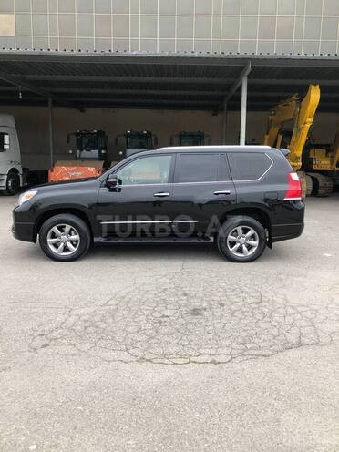 Lexus GX 460 2013, 144,000 km - 4.6 l - Bakı