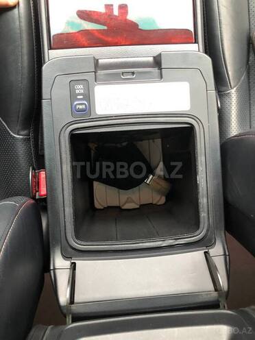 Lexus GX 460 2013, 144,000 km - 4.6 l - Bakı