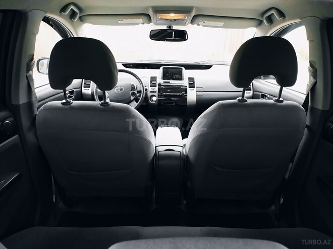 Toyota Prius 2008, 199,537 km - 1.5 л - Bakı