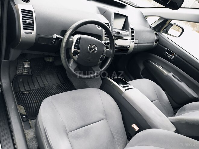 Toyota Prius 2008, 199,537 km - 1.5 л - Bakı