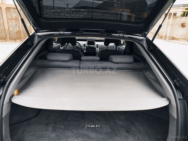 Toyota Prius 2008, 199,537 km - 1.5 л - Bakı