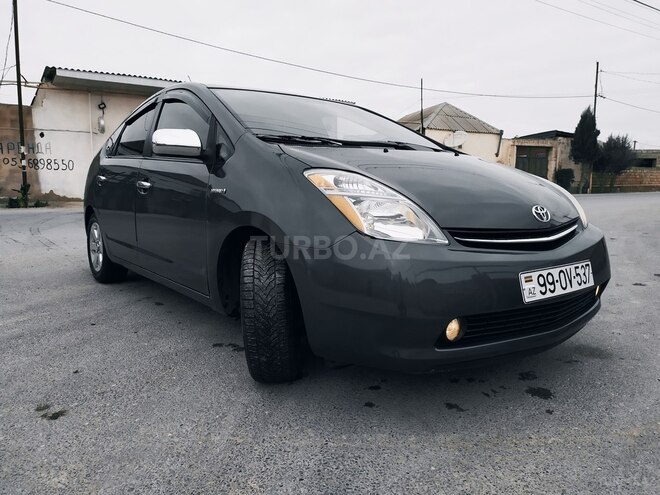 Toyota Prius 2008, 199,537 km - 1.5 л - Bakı