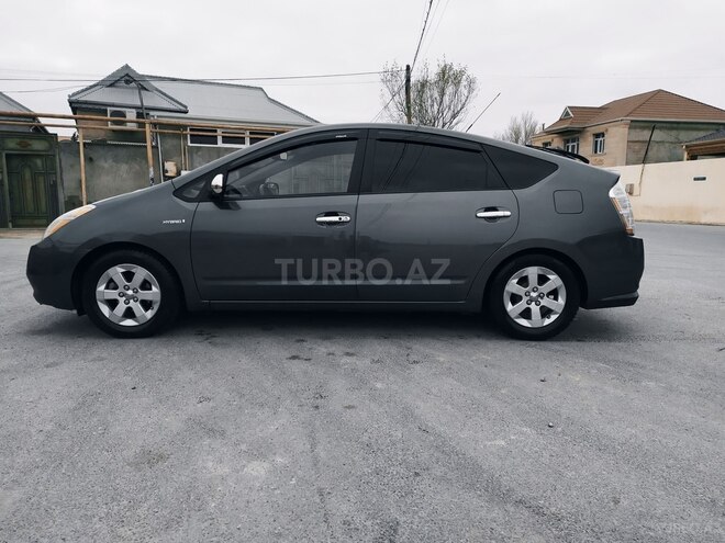 Toyota Prius 2008, 199,537 km - 1.5 л - Bakı