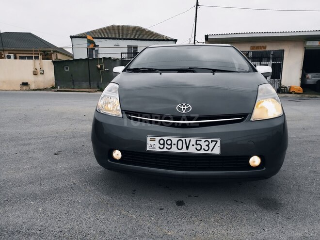 Toyota Prius 2008, 199,537 km - 1.5 л - Bakı