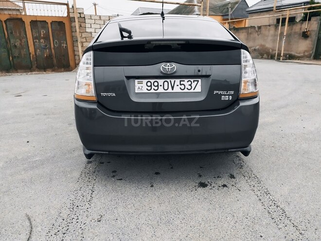 Toyota Prius 2008, 199,537 km - 1.5 л - Bakı