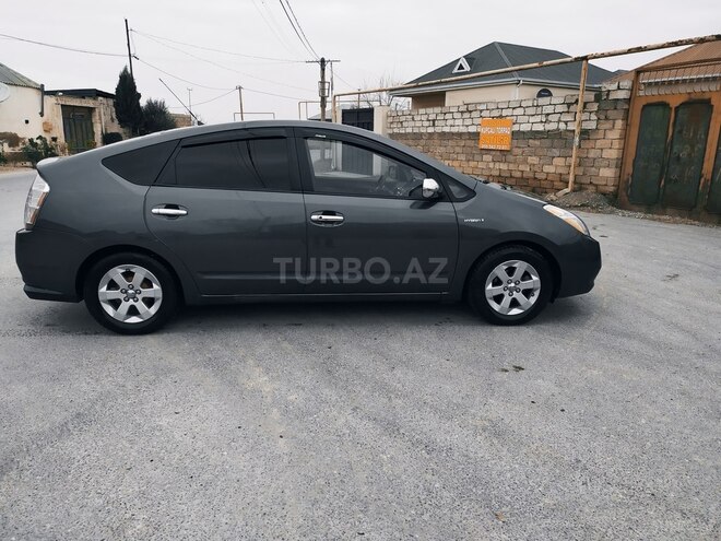 Toyota Prius 2008, 199,537 km - 1.5 л - Bakı