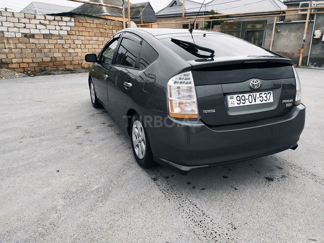 Toyota Prius 2008, 199,537 km - 1.5 л - Bakı