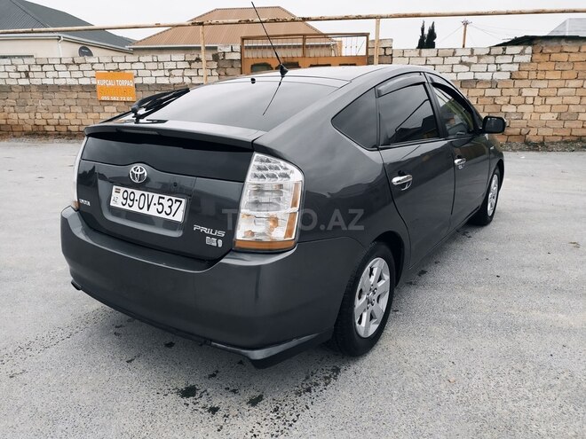 Toyota Prius 2008, 199,537 km - 1.5 л - Bakı