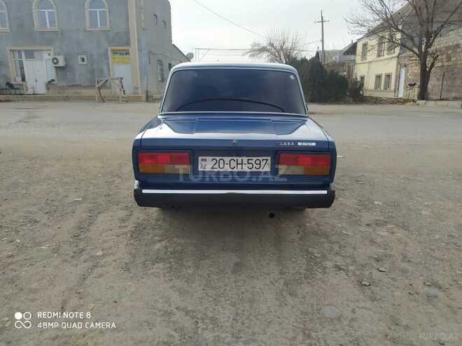 LADA (VAZ) 2107 2005, 245,455 km - 1.6 л - Gəncə