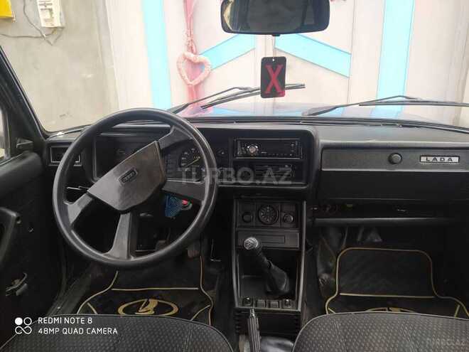 LADA (VAZ) 2107 2005, 245,455 km - 1.6 л - Gəncə