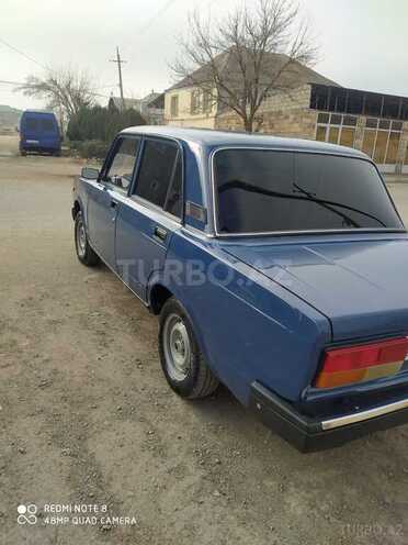 LADA (VAZ) 2107 2005, 245,455 km - 1.6 л - Gəncə