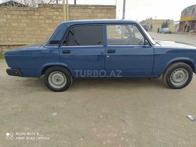 LADA (VAZ) 2107 2005, 245,455 km - 1.6 л - Gəncə