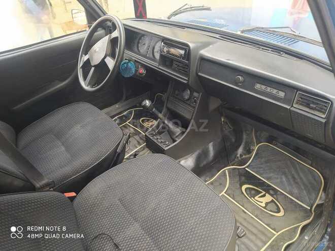 LADA (VAZ) 2107 2005, 245,455 km - 1.6 л - Gəncə