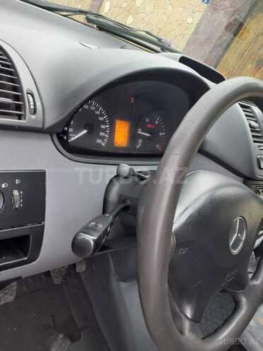 Mercedes Vito 111 2008, 318,000 km - 2.2 л - Bakı