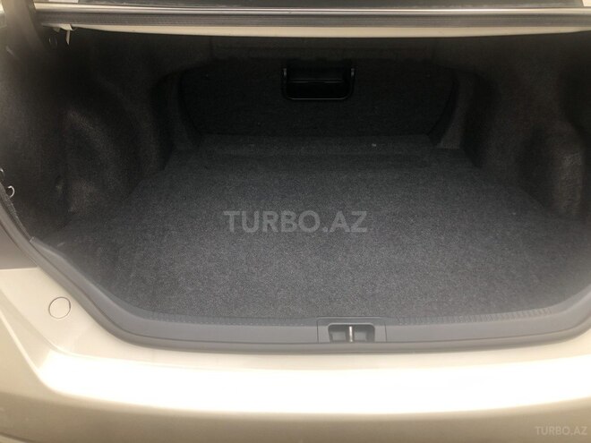 Toyota Camry 2014, 135,000 km - 2.5 л - Bakı