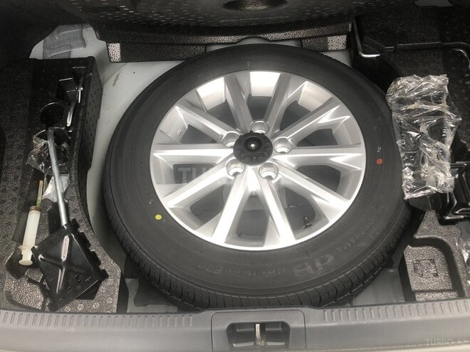Toyota Camry 2014, 135,000 km - 2.5 л - Bakı