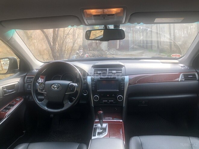 Toyota Camry 2014, 135,000 km - 2.5 л - Bakı
