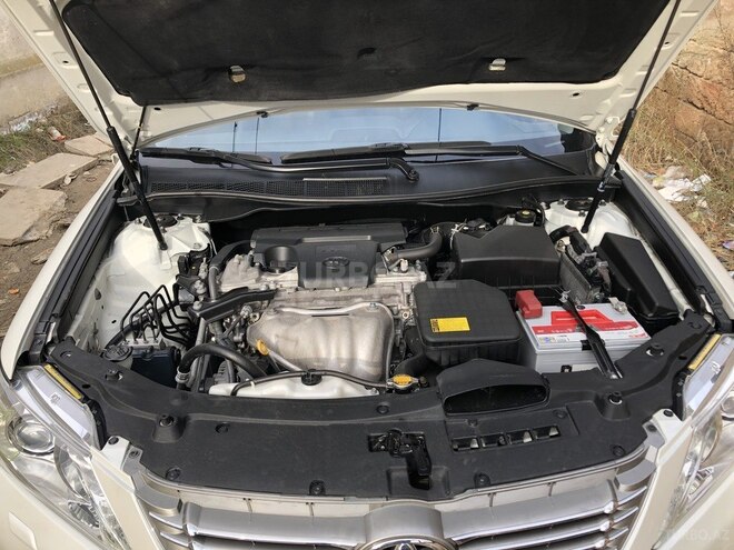 Toyota Camry 2014, 135,000 km - 2.5 л - Bakı
