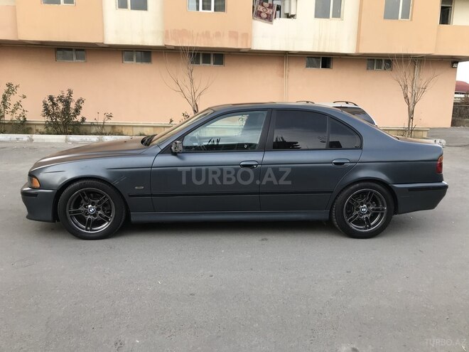 BMW 530 2000, 198,000 km - 3.0 l - Bakı