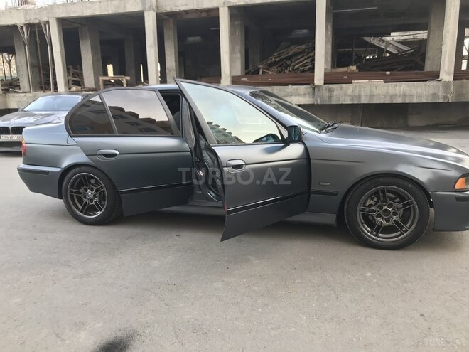 BMW 530 2000, 198,000 km - 3.0 l - Bakı