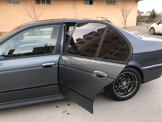 BMW 530 2000, 198,000 km - 3.0 l - Bakı