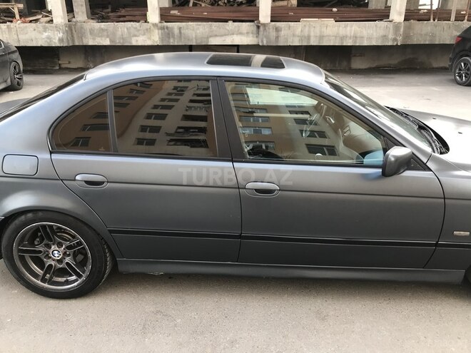 BMW 530 2000, 198,000 km - 3.0 l - Bakı