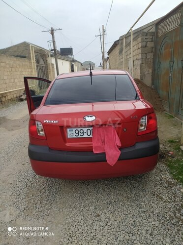 Kia Rio 2006, 250,517 km - 1.5 л - Bakı