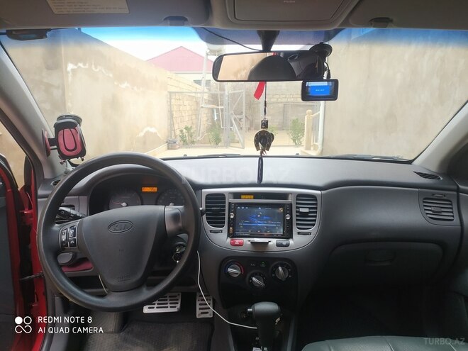 Kia Rio 2006, 250,517 km - 1.5 л - Bakı