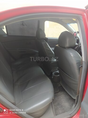 Kia Rio 2006, 250,517 km - 1.5 л - Bakı