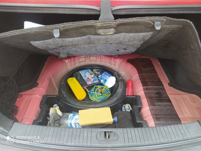 Kia Rio 2006, 250,517 km - 1.5 л - Bakı