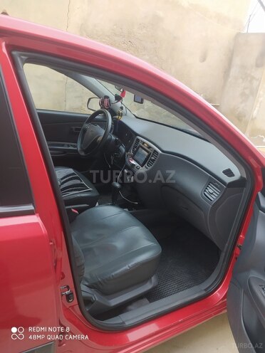 Kia Rio 2006, 250,517 km - 1.5 л - Bakı