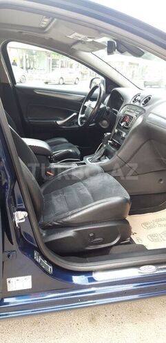 Ford Fusion 2014, 142,600 km - 2.3 l - Bakı
