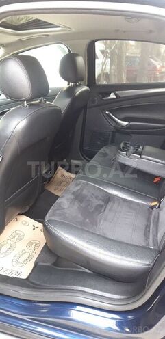 Ford Fusion 2014, 142,600 km - 2.3 l - Bakı