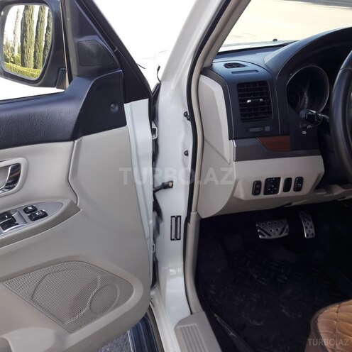 Mitsubishi Pajero 2008, 164,500 km - 3.0 l - Gəncə