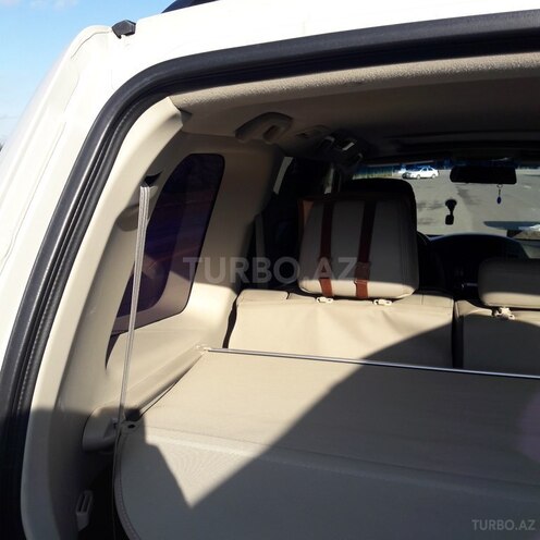 Mitsubishi Pajero 2008, 164,500 km - 3.0 l - Gəncə