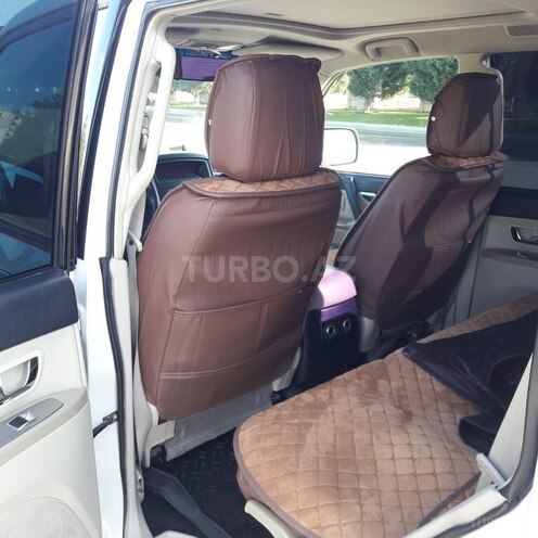Mitsubishi Pajero 2008, 164,500 km - 3.0 l - Gəncə