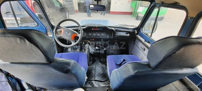 UAZ 3153 2004, 275,000 km - 2.4 l - Sumqayıt